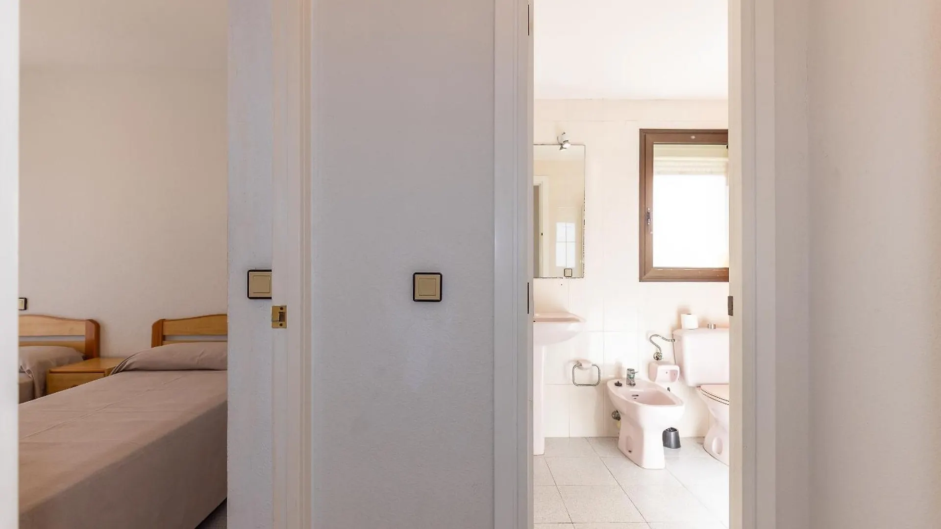 Apartmán Rentalmar Amanecer Miami Playa Španělsko