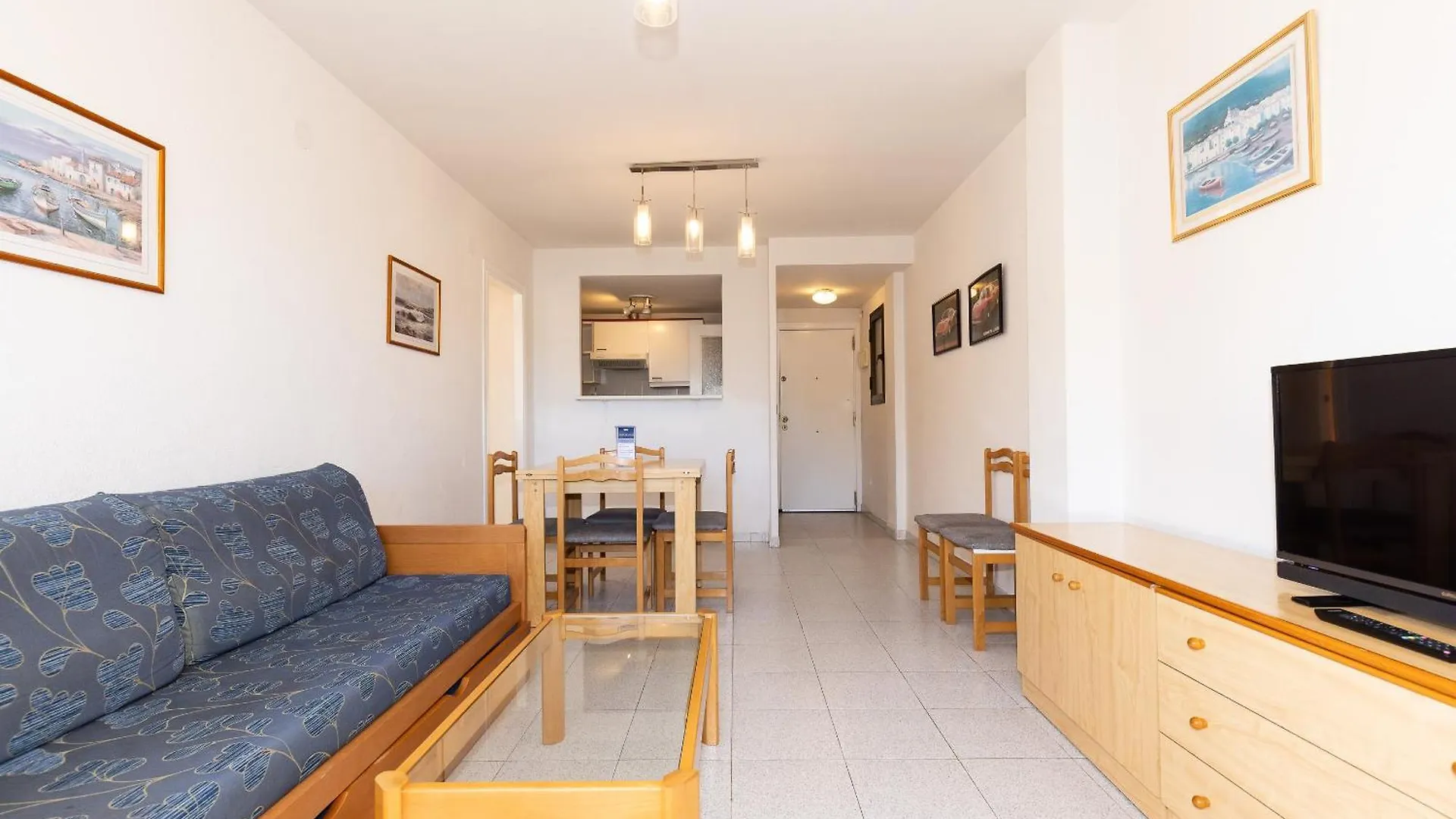 Rentalmar Amanecer Miami Playa Španělsko