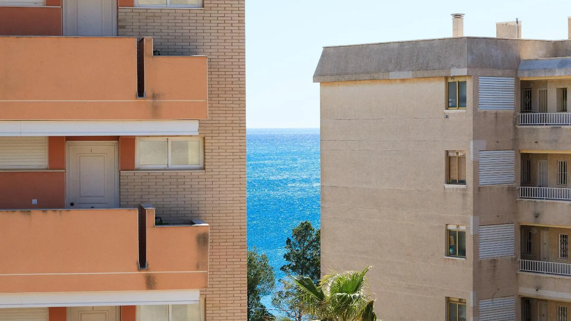 Apartmán Rentalmar Amanecer Miami Playa Španělsko
