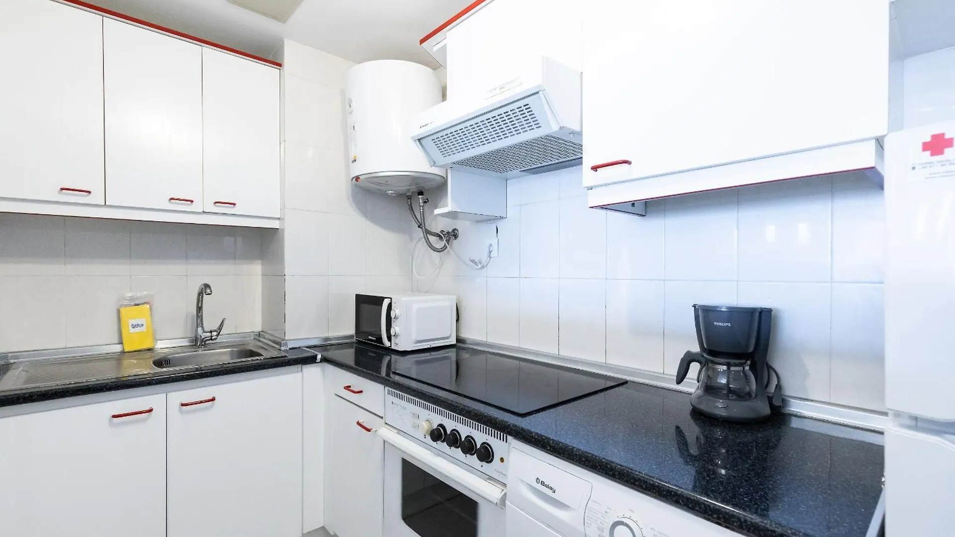 Apartmán Rentalmar Amanecer Miami Playa Španělsko