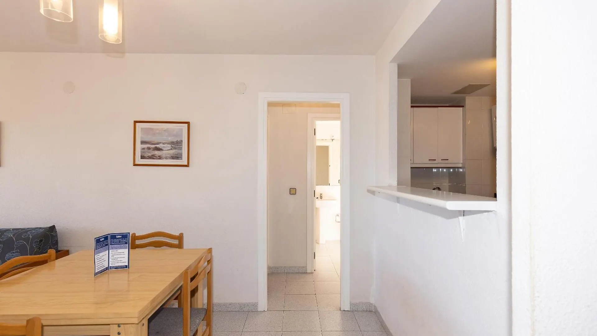 Apartmán Rentalmar Amanecer Miami Playa