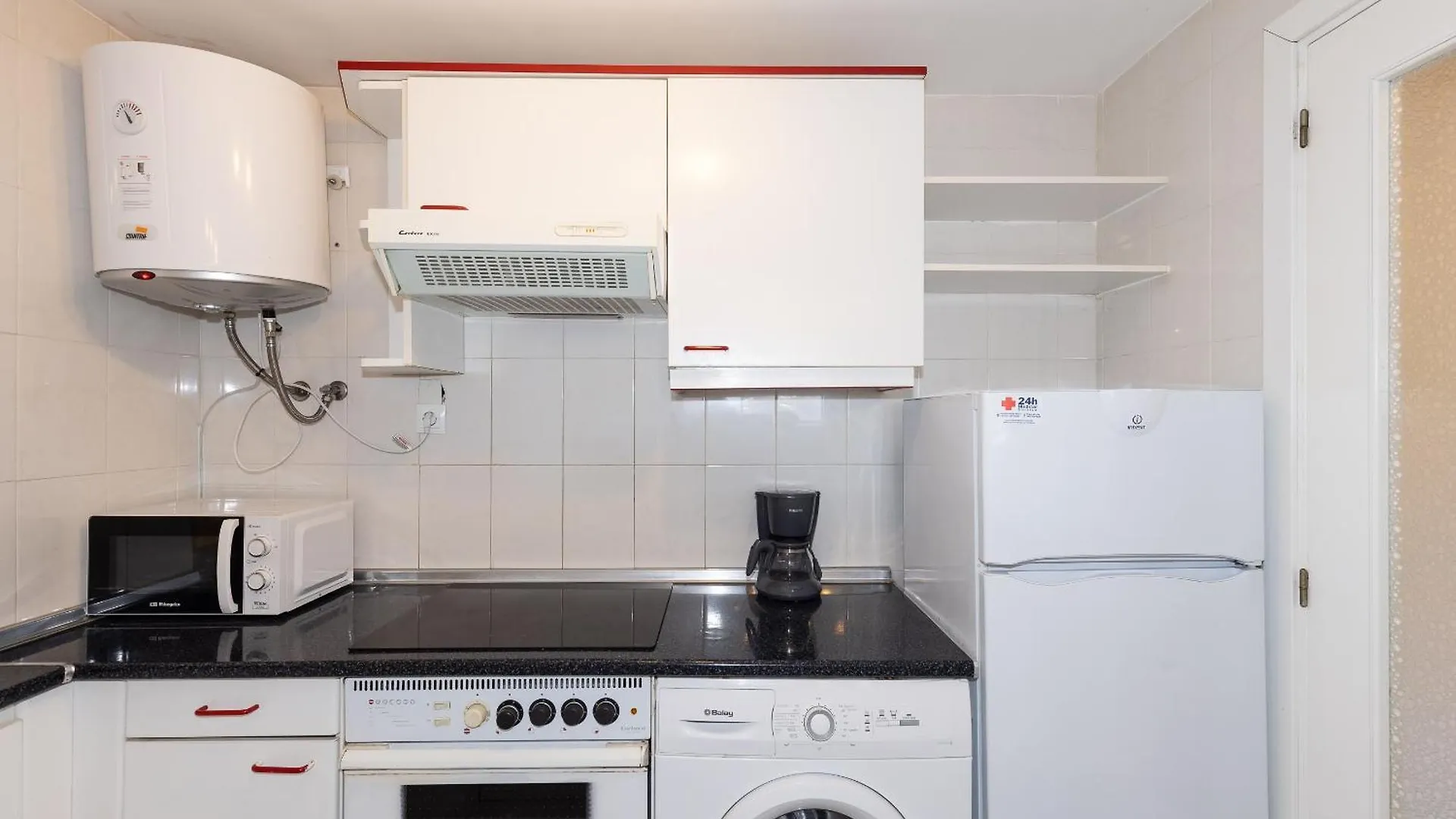 Apartmán Rentalmar Amanecer Miami Playa