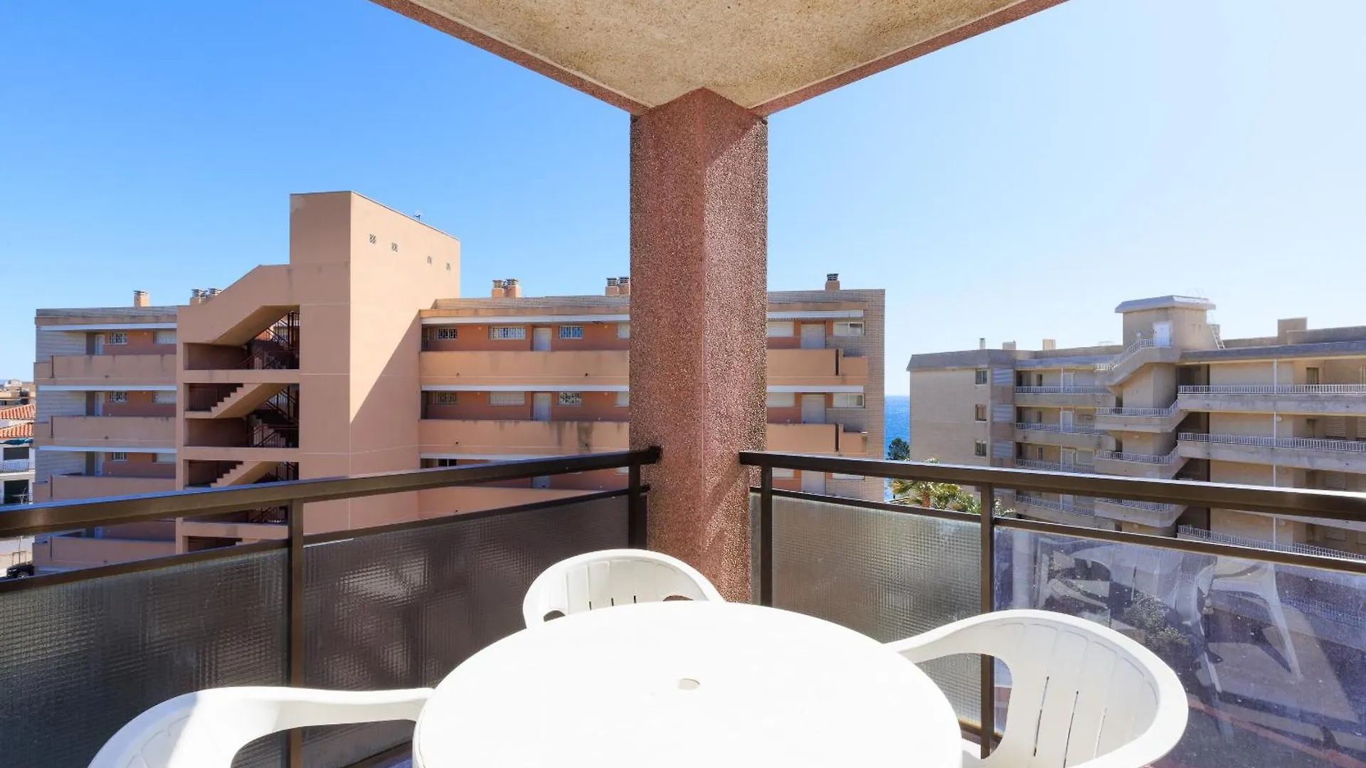Rentalmar Amanecer Miami Playa 0*,  Spain