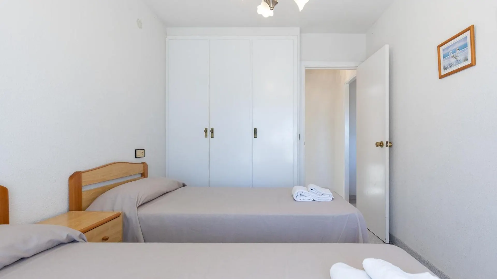 Rentalmar Amanecer Miami Playa Apartment