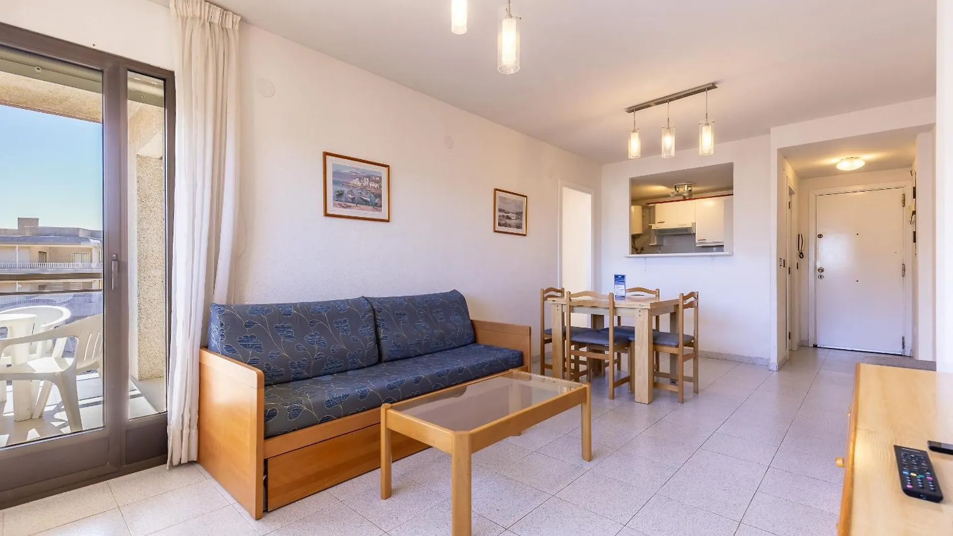 Rentalmar Amanecer Miami Playa Spain