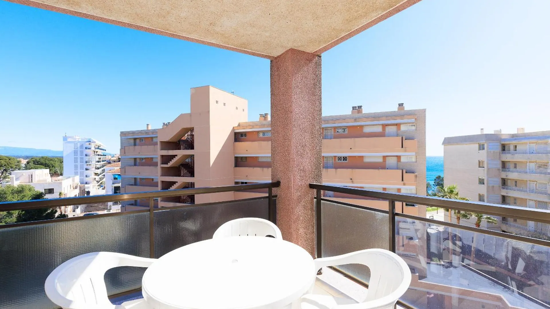 Rentalmar Amanecer Miami Playa Spain