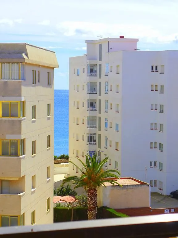 Apartment Rentalmar Amanecer Miami Playa